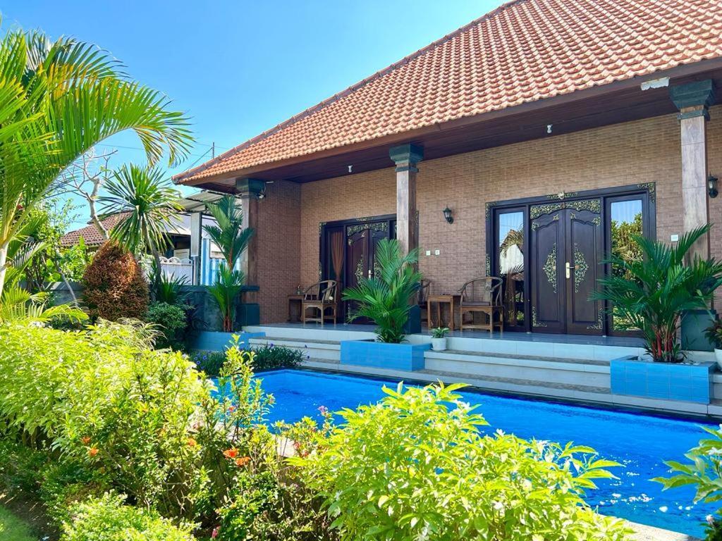 The Gradina Canggu Exterior foto