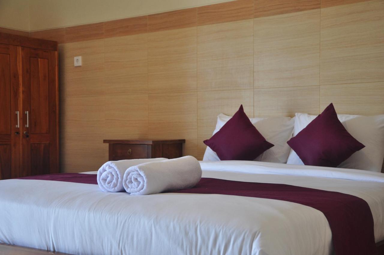 The Gradina Canggu Exterior foto