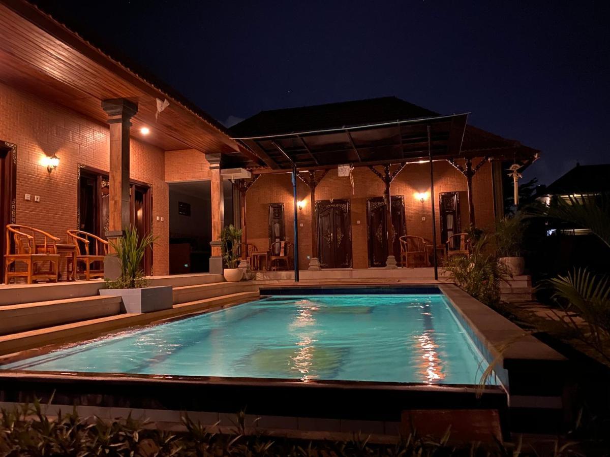 The Gradina Canggu Exterior foto